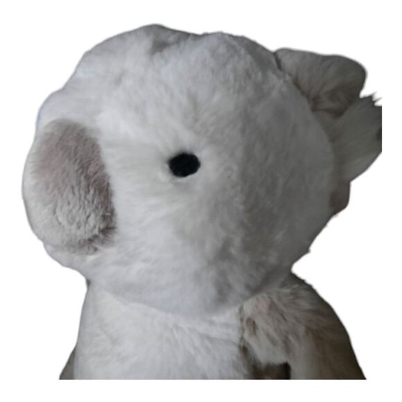 Pottery Barn Kids Soft Plush Koala Toy - Picture 4 of 4